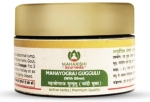 Mahayograj Guggulu (40 Tablets) by Maharishi Ayurv